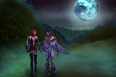 Spacelion   DeviantArt