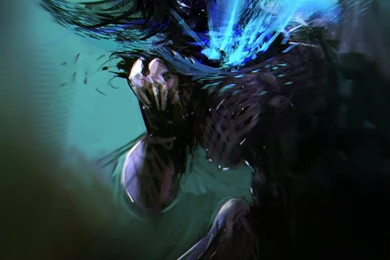 Raziel 2 By Demitrybelmont On DeviantArt