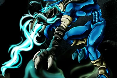 Skeleton Raziel Wallpapers By Legadema On DeviantArt