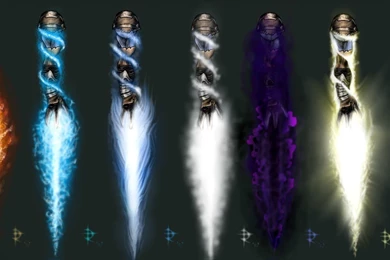 Raziel Screenshots, Images And Pictures   Comic Vine