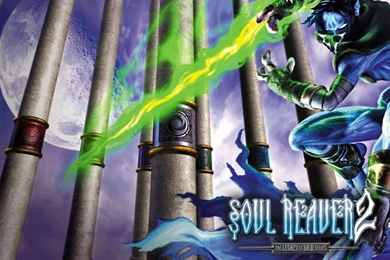 Raziel Soul Reaver Anime Hd Wallpapers   (