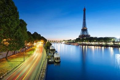 Paris Best Desktop New Wallpapers In High Resolution