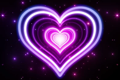 Neon Heart Wallpapers.jpg