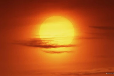 Sunset HD Wallpapers   Sunset Sky Sunset Landscapes 1680x1050 NO ...