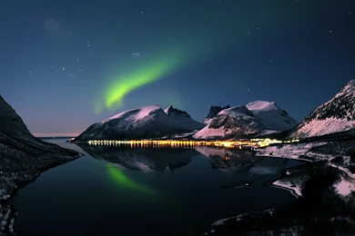 Aurora 7 Mac Wallpapers Download