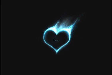 Neon Heart On Valentine's Day February 14 Wallpapers And Images ...