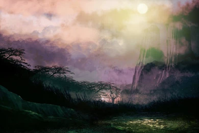 1920x1080 Widescreen Wallpapers Dark Nature   1769874