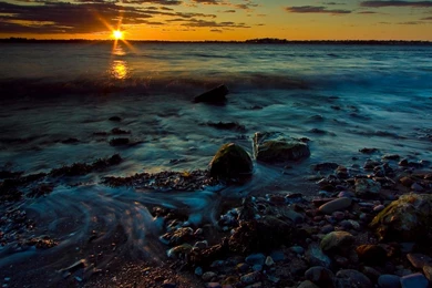 Nature Wide 1440x900