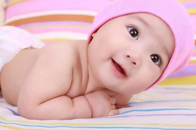 Jestingstock.com Cutest Babies Wallpapers