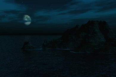 Dark Nature (id: 85973) – BUZZERG