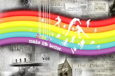 Download The Newspaper Is Boring Wallpaper, Newspaper Is Boring ...