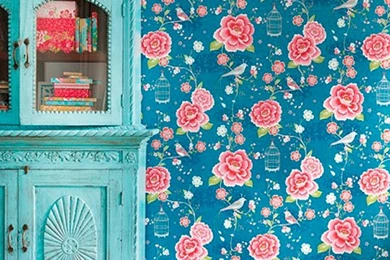 Marvelous Wallpapers For Boring Spaces