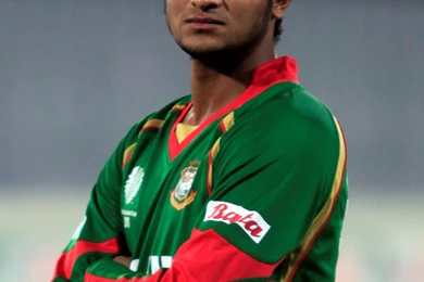 Shakib Al Hasan Wallpapers For Laptop