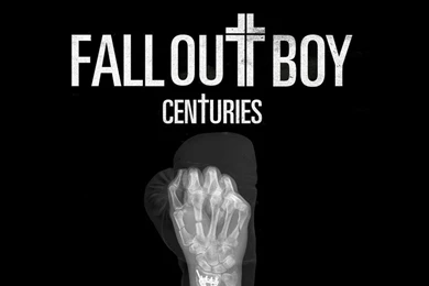 Jestingstock.com Fall Out Boy Logo Wallpapers