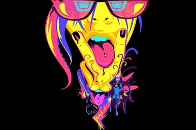 Stockion.com / Gallery   80s Theme Wallpapers