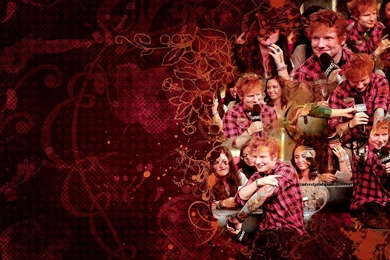 Give Me Love Wallpaper. By CrashAndGetWhiplash On DeviantArt