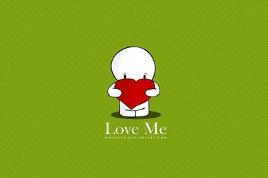 Love Me, Lovely Valentine's Day Wallpapers 17   Wallcoo.net