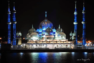 TOP 10 HD Islamic Wallpapers