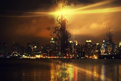 Top 10 Best Wallpapers For iPad (Images)