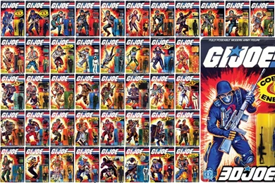 Desktop Wallpapers   3DJOES