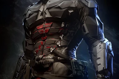 Batman Arkham Knight Game   Best iPhone 5s Wallpapers