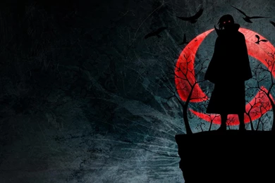 Post Your Naruto Desktop Wallpapers Here! : Naruto