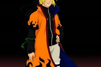Foto Foto Naruto Hokage « Naruto Shippuden