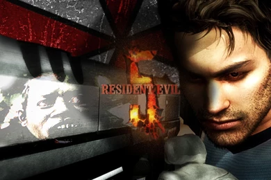 Resident Evil 5 Wallpapers No.3 By F 1 On DeviantArt