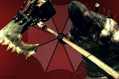 Resident Evil 5 Wallpapers By DominikSoftware On DeviantArt