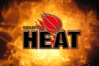 Guildford Heat Wallpapers
