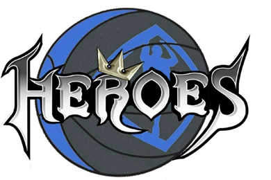 Heroes Basketball wallpapers – NABL