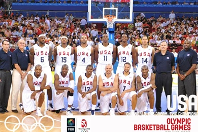 Dream Team Wallpapers