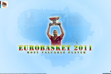 Spain National Basketball Team Wallpapers