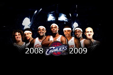 Cleveland Cavaliers