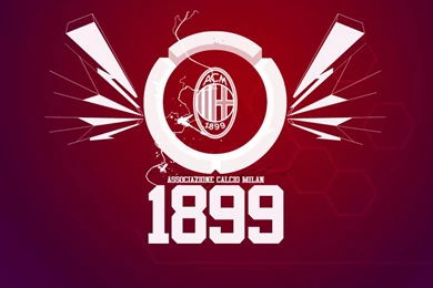 A. C. Milan Style Wallpapers By Igorrcarvalho On DeviantArt