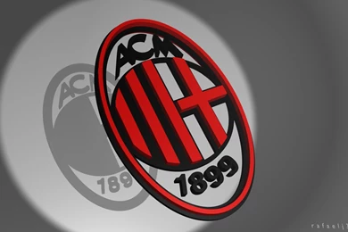 Awesome AC Milan Wallpapers