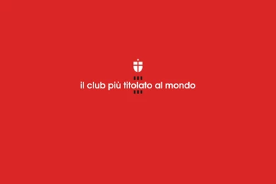 AC Milan Simple Desktop Wallpapers By HamzahZein On DeviantArt