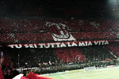 AC Milan Wallpapers Apr2k10 By Mttbtt87 On DeviantArt