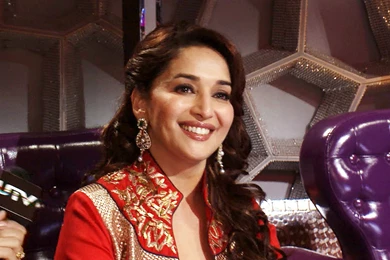 Madhuri Dixit Hd Wallpapers
