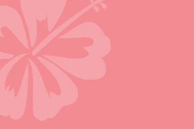 Hibiscus Wallpapers In Pantone Spring 2015 Colors ← Bionic Style™