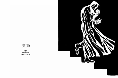 Sin City   Sin City Wallpapers (19457525)   Fanpop