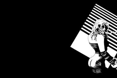 Fonds D'écran Sin City : Tous Les Wallpapers Sin City