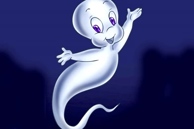 1 Casper The Friendly Ghost HD Wallpapers