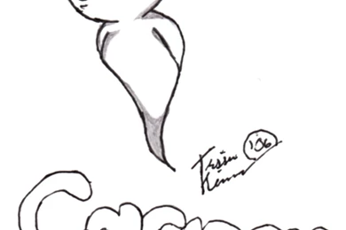 Casper The Friendly Ghost Picture, Casper The Friendly Ghost Wallpapers