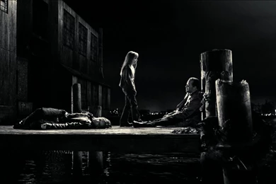 Sin City HD Wallpapers