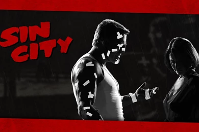 Marv Sin City Wallpapers