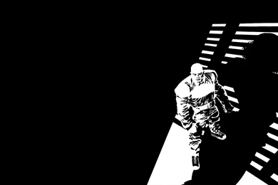 Jestingstock.com Frank Miller Sin City Wallpapers