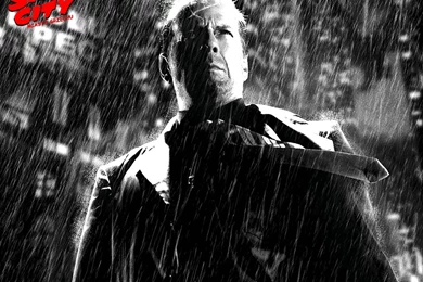 Hartigan   Sin City Wallpapers (31790640)   Fanpop