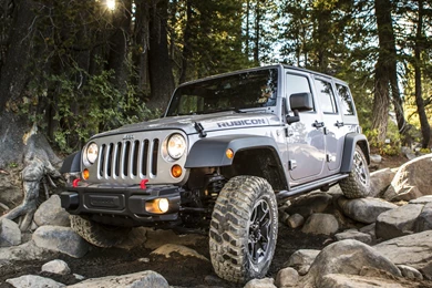2013 Jeep Wrangler Unlimited Rubicon 10th Offroad 4x4 Fs Wallpapers ...