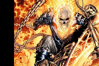 Ghost Rider Wallpapers 2 By Spitfire666xXxXx On DeviantArt